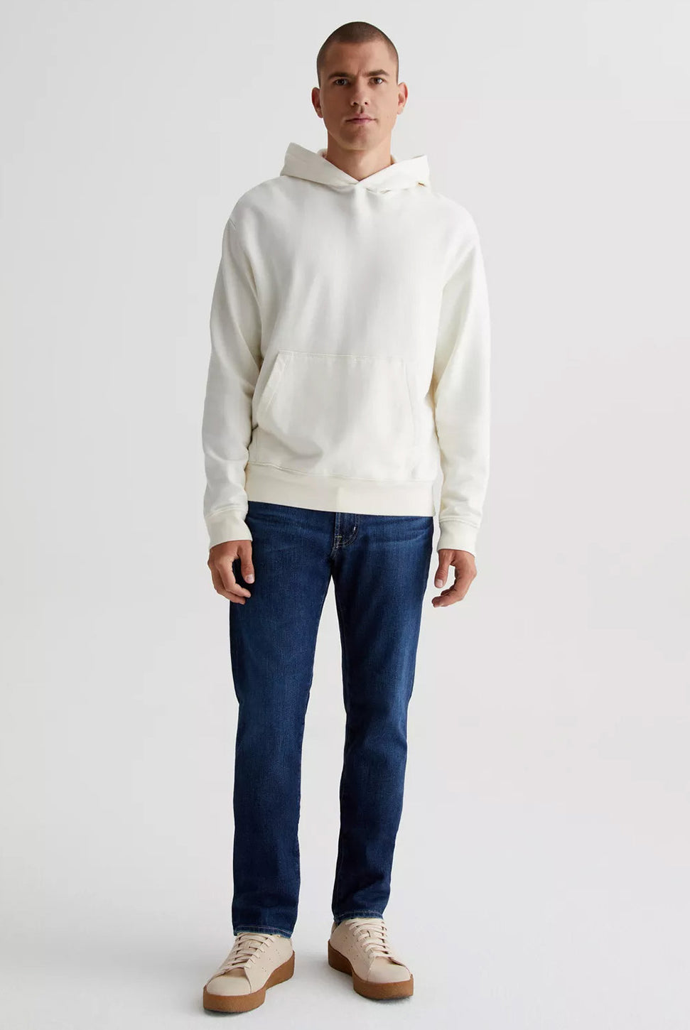 Tellis Modern Slim Jean - Midlands-AG Jeans-Over the Rainbow