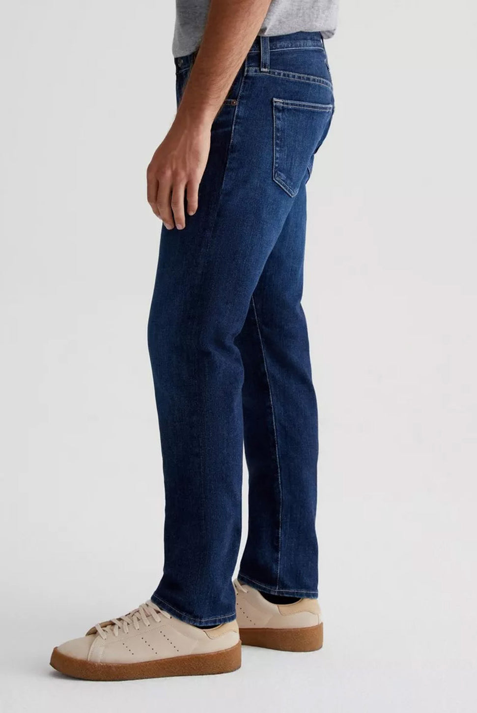 Tellis Modern Slim Jean - Midlands-AG Jeans-Over the Rainbow