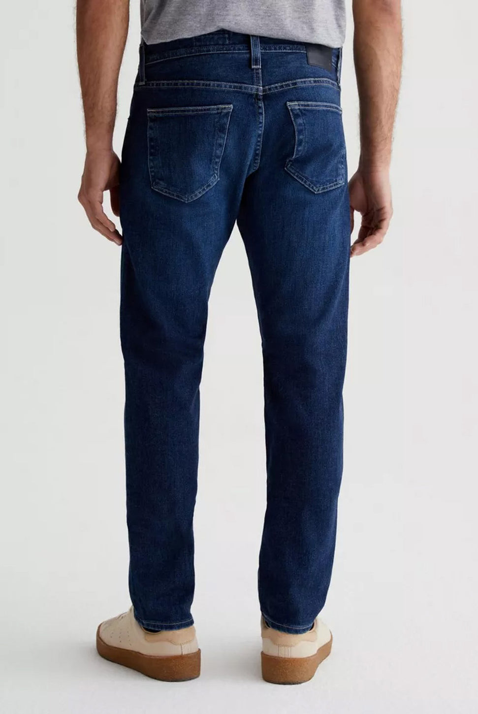 Tellis Modern Slim Jean - Midlands-AG Jeans-Over the Rainbow