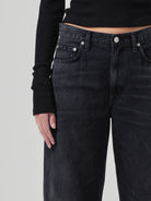 Miro Relaxed Jean - Domino-Citizens of Humanity-Over the Rainbow