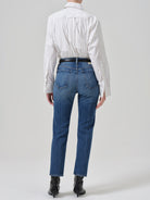 Zurie Ankle Jean - Abalone-Citizens of Humanity-Over the Rainbow