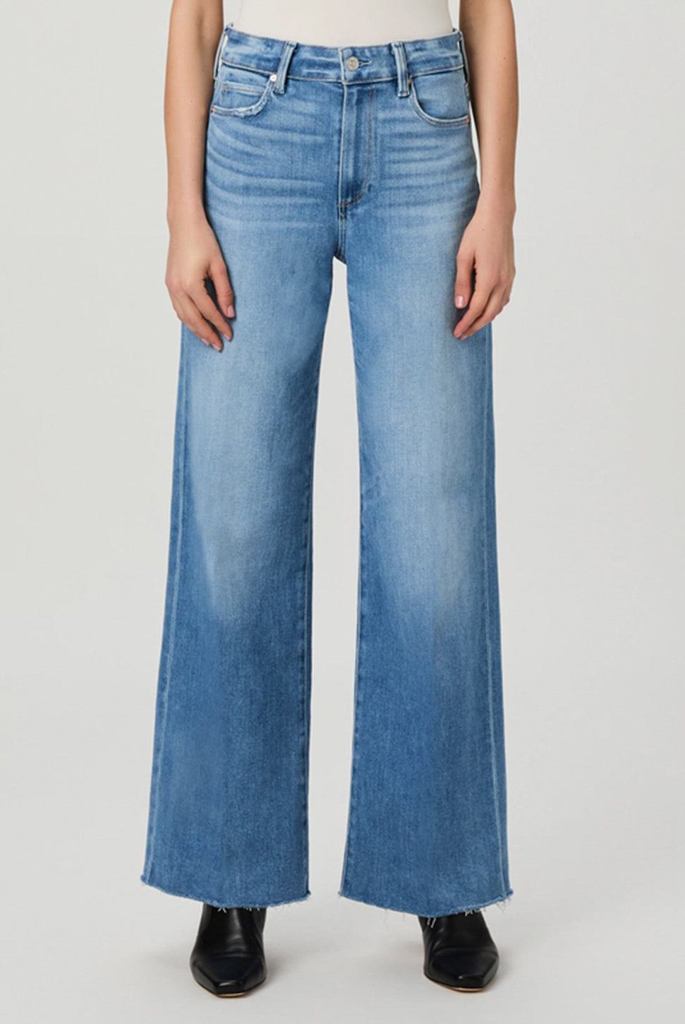 Anessa Wide Long Jean - Mesmerize-Paige-Over the Rainbow