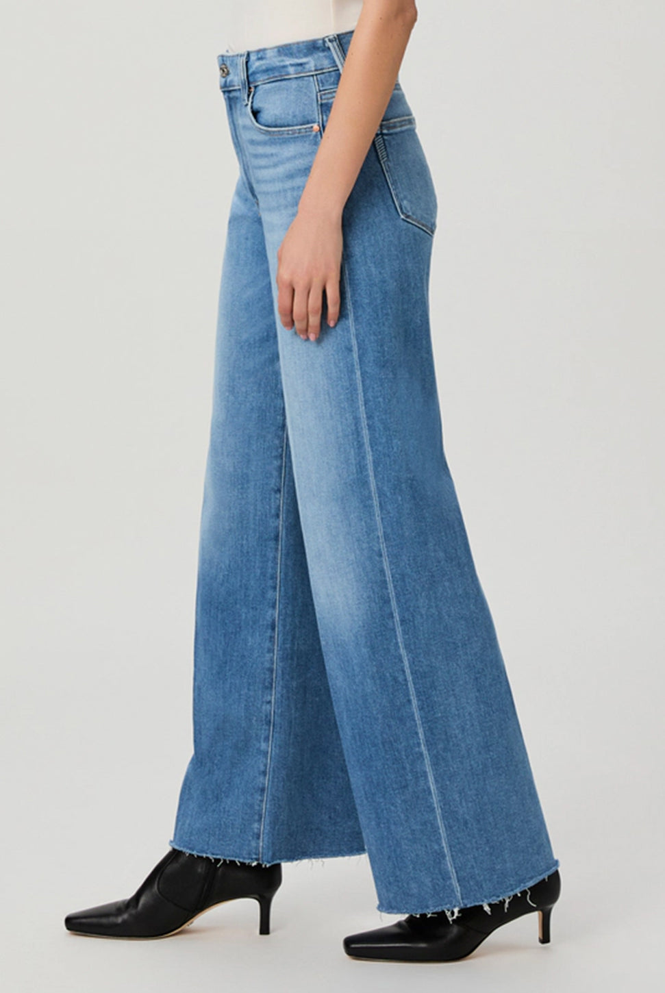 Anessa Wide Long Jean - Mesmerize-Paige-Over the Rainbow