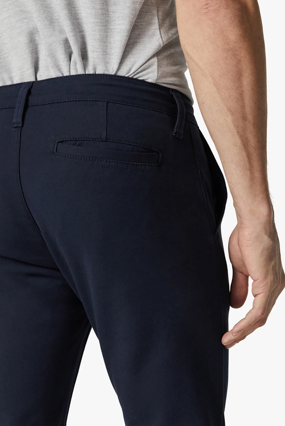 Verona Chino Pant - Night Sky High Flyer-34 HERITAGE-Over the Rainbow