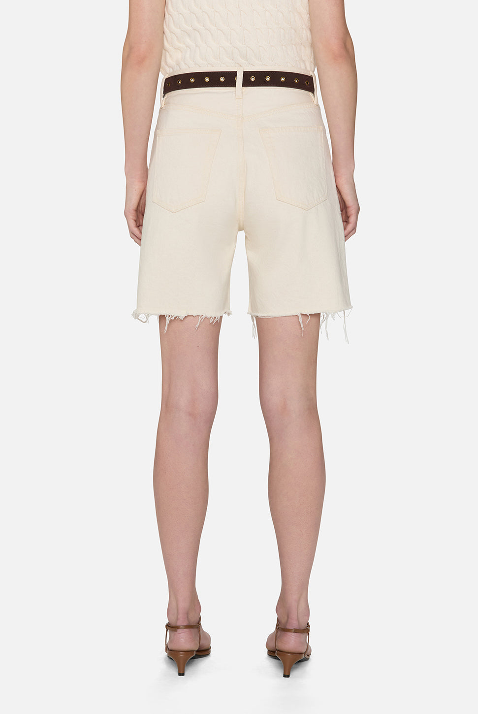 The Timeless Short - Milkshake-FRAME-Over the Rainbow