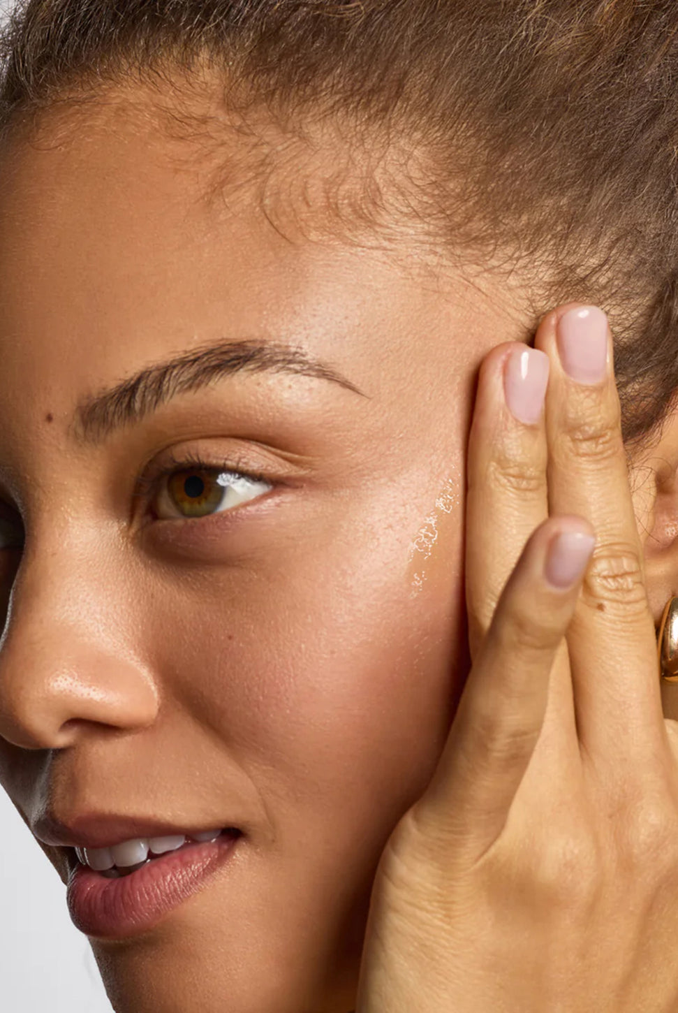 Hydrating Dermaplane Oil-KITSCH-Over the Rainbow