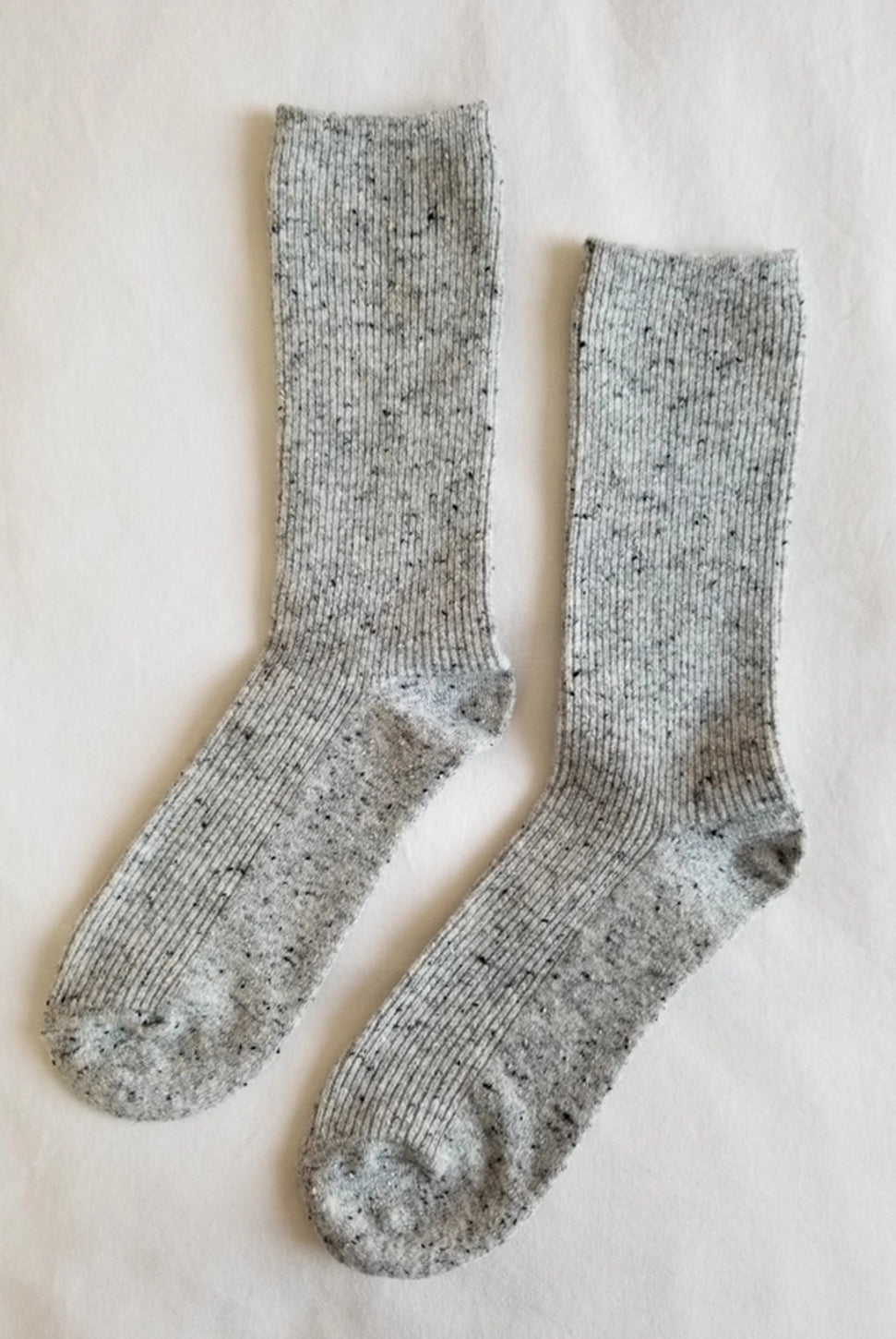 Snow Socks - Cookies and Cream-LE BON SHOPPE-Over the Rainbow