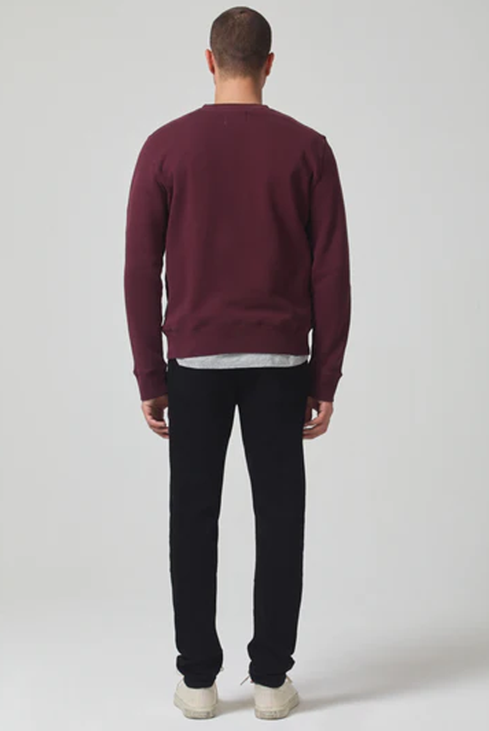 London Jean - Raven-Citizens of Humanity-Over the Rainbow