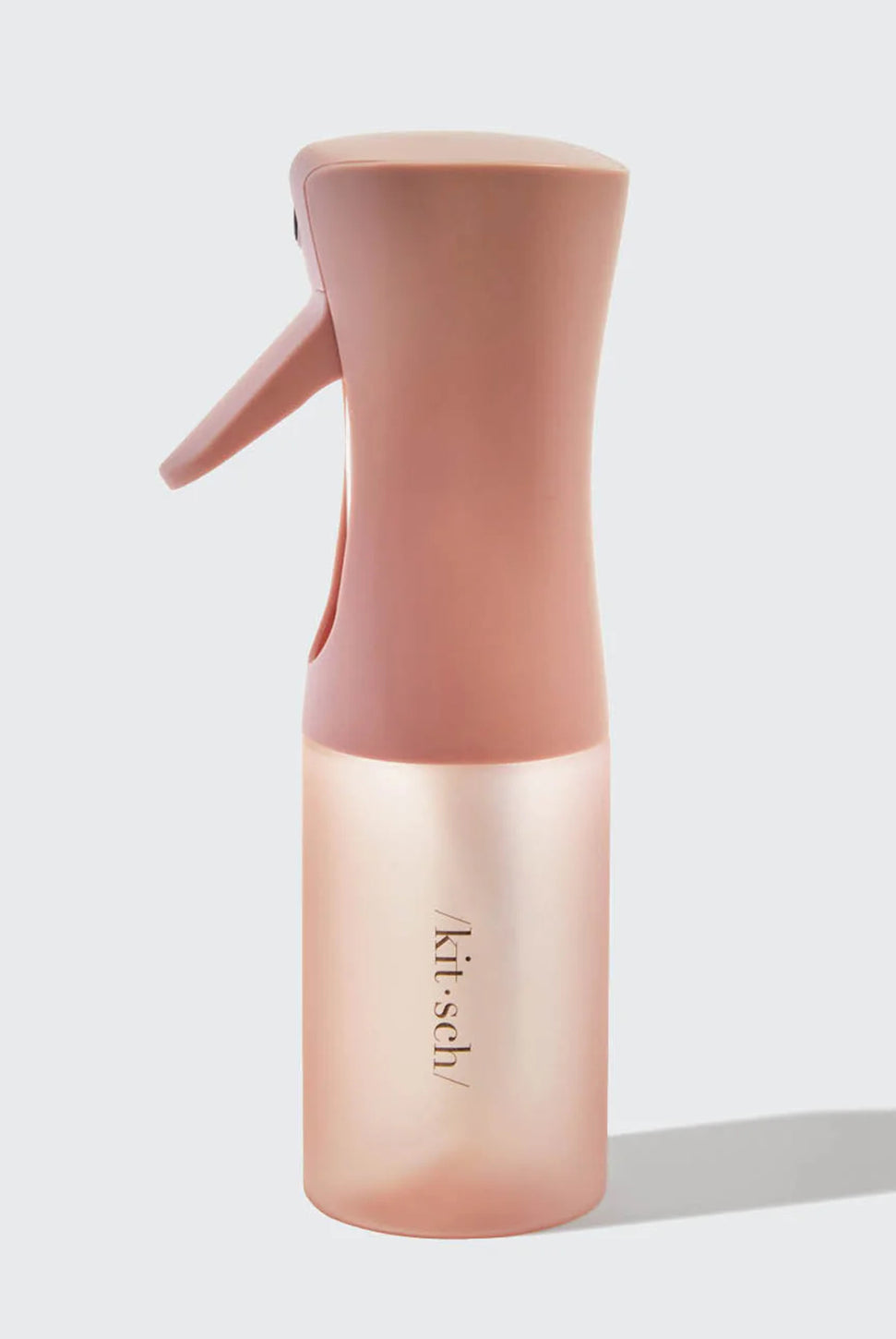 Continuous Spray Bottle - Terracotta-KITSCH-Over the Rainbow