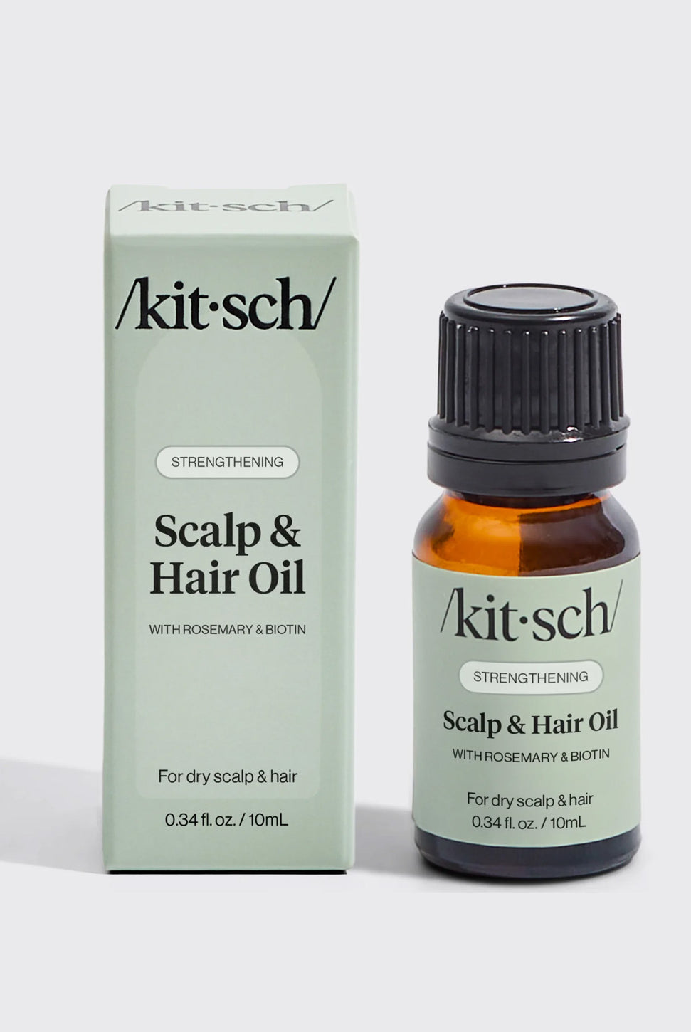 Mini Scalp & Hair Oil Sampler-KITSCH-Over the Rainbow
