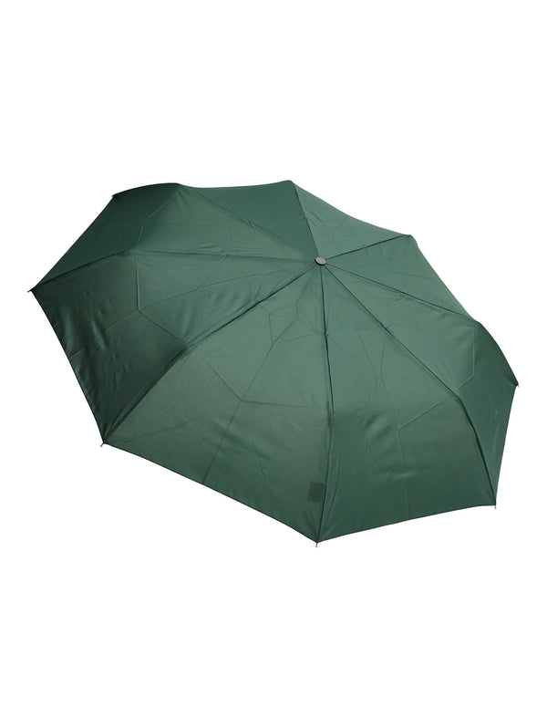 Solid Umbrella - Forest Green-BALLANTYNE-Over the Rainbow