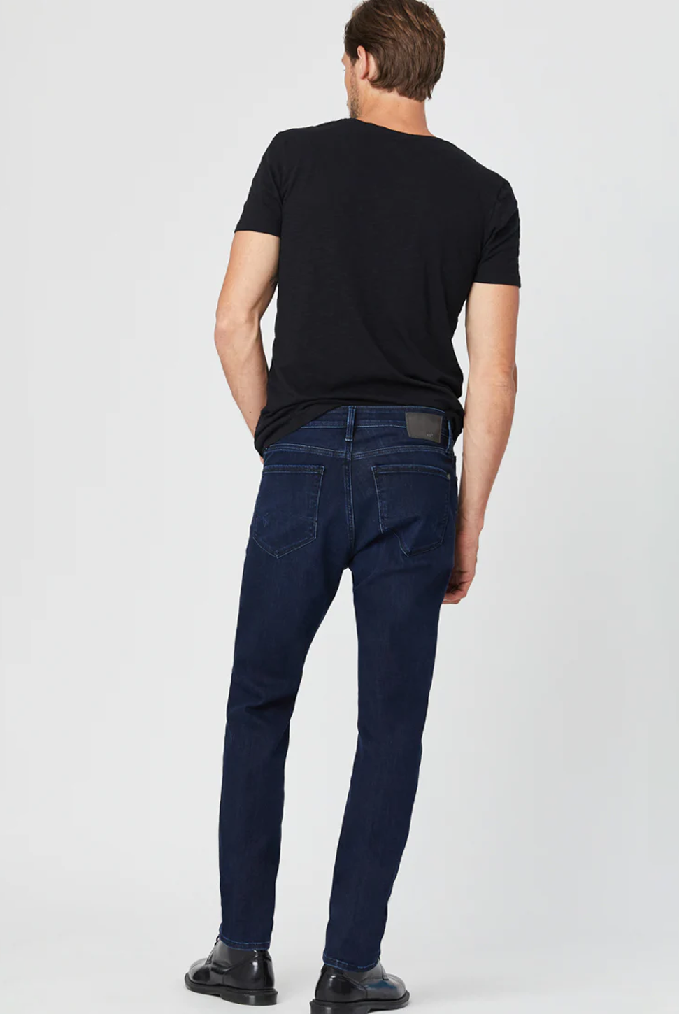 Steve Athletic Jean - Dark Ink Supermove-Mavi-Over the Rainbow