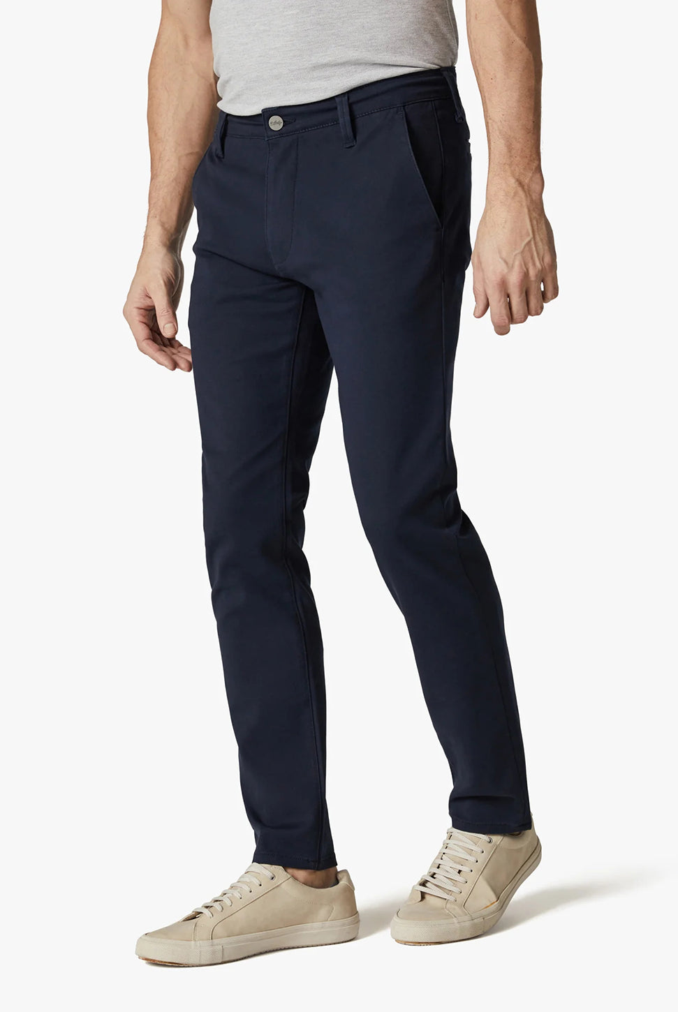 Verona Chino Pant - Night Sky High Flyer-34 HERITAGE-Over the Rainbow