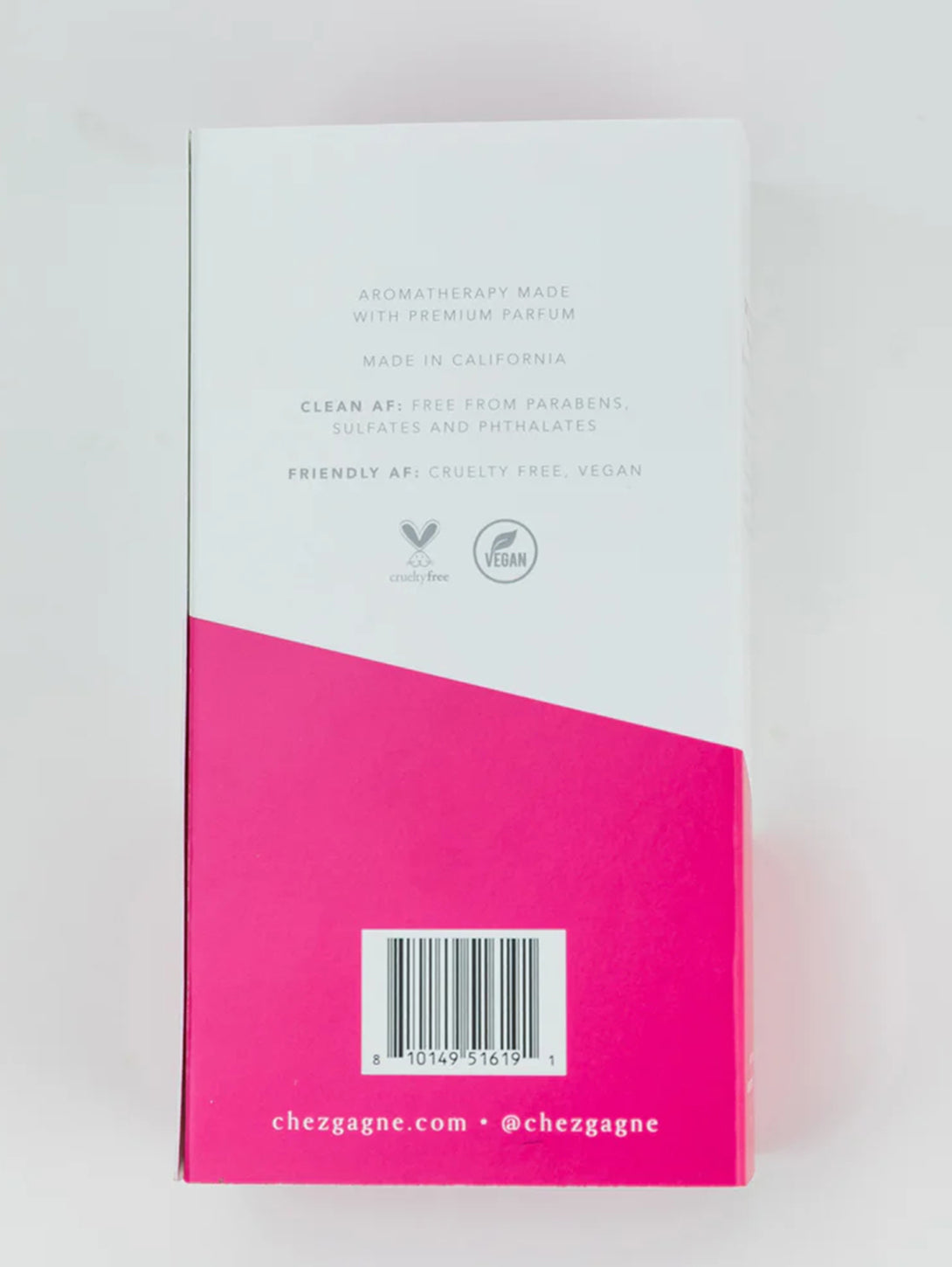 Remaining Fucks - Shower Steamers-CHEZ GAGNE LETTERPRESS-Over the Rainbow