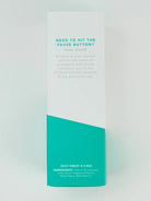 Time Out - Shower Steamers-CHEZ GAGNE LETTERPRESS-Over the Rainbow