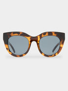 Air Heart Sunglasses - Tort-LE SPECS-Over the Rainbow