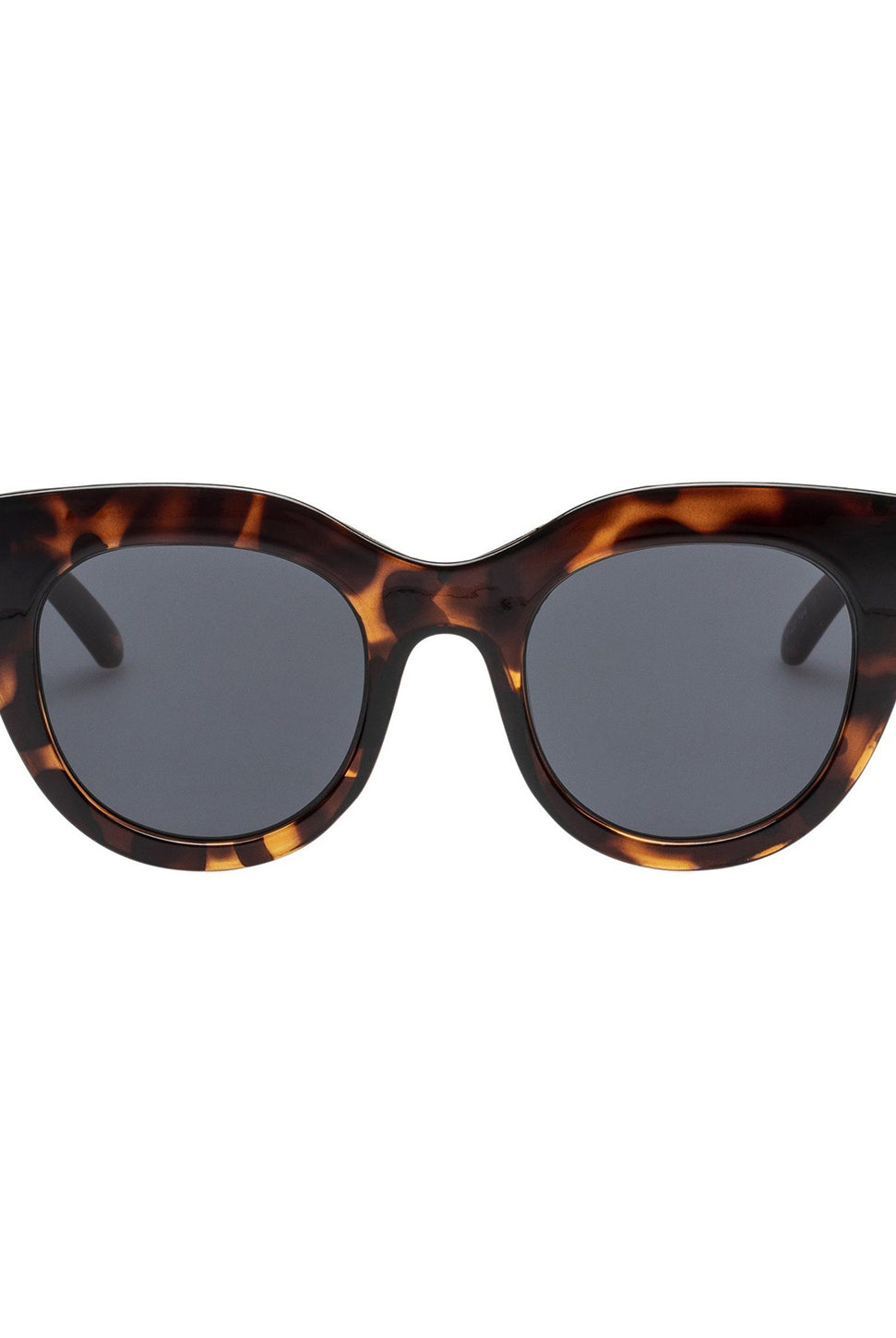 Air Heart Sunglasses - Tort-LE SPECS-Over the Rainbow