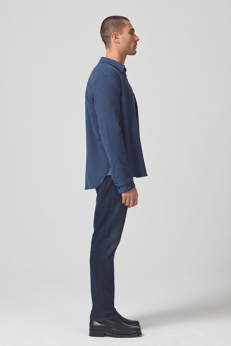 Adler Slim Jean - Undertow-Citizens of Humanity-Over the Rainbow