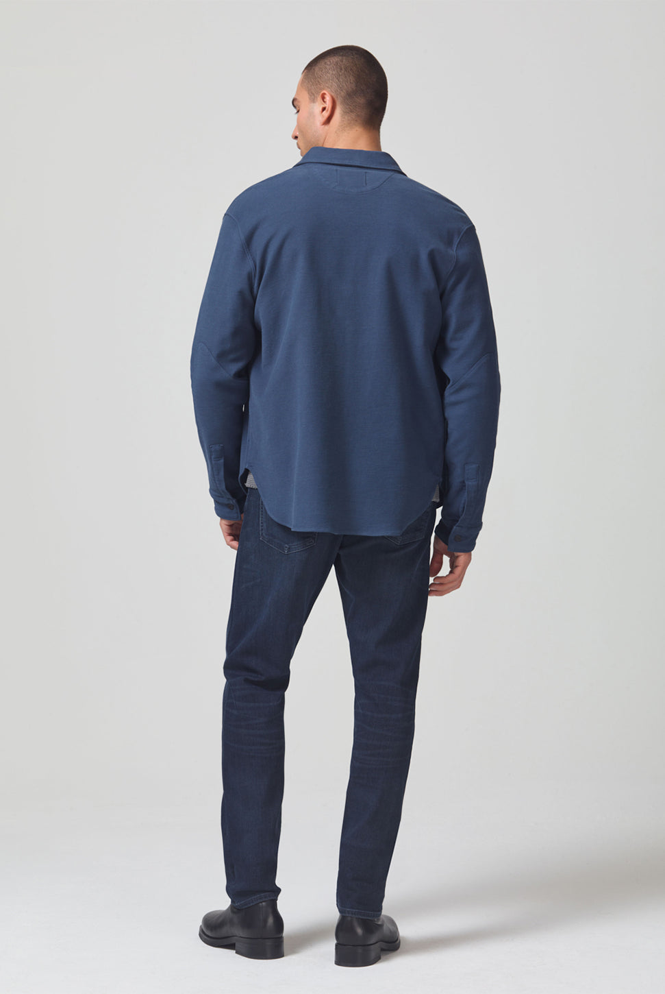 Adler Slim Jean - Undertow-Citizens of Humanity-Over the Rainbow