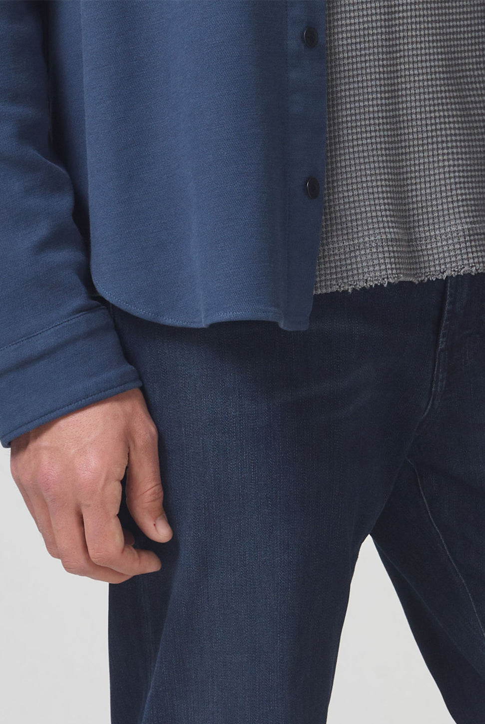 Adler Slim Jean - Undertow-Citizens of Humanity-Over the Rainbow