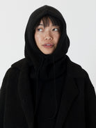 Balaclava - Black-LYLA+LUXE-Over the Rainbow