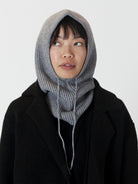Balaclava - Grey-LYLA+LUXE-Over the Rainbow