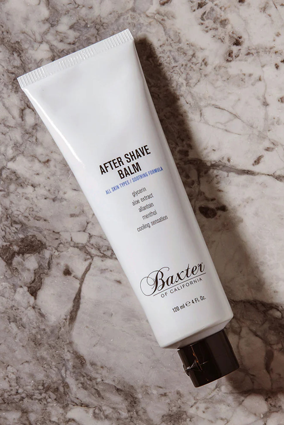 After Shave Balm - 120ml-BAXTER OF CALIFORNIA-Over the Rainbow