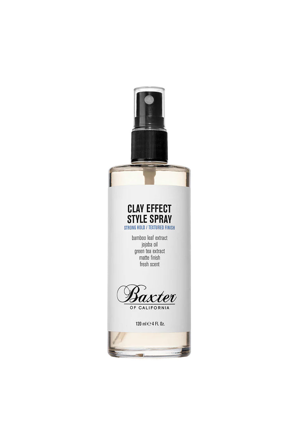 Clay Effect Style Spray - 4oz-BAXTER OF CALIFORNIA-Over the Rainbow