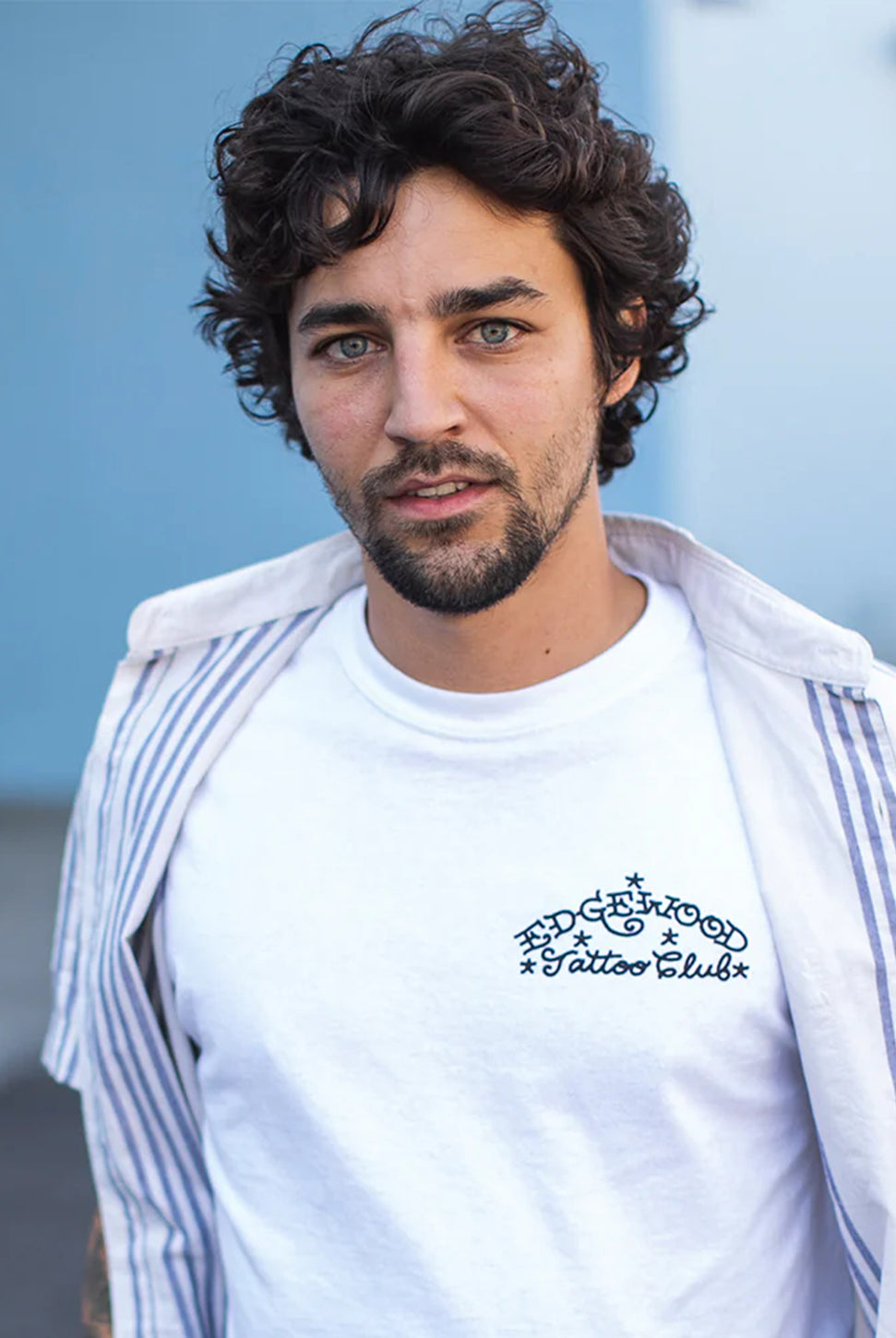 Clay Effect Style Spray - 4oz-BAXTER OF CALIFORNIA-Over the Rainbow