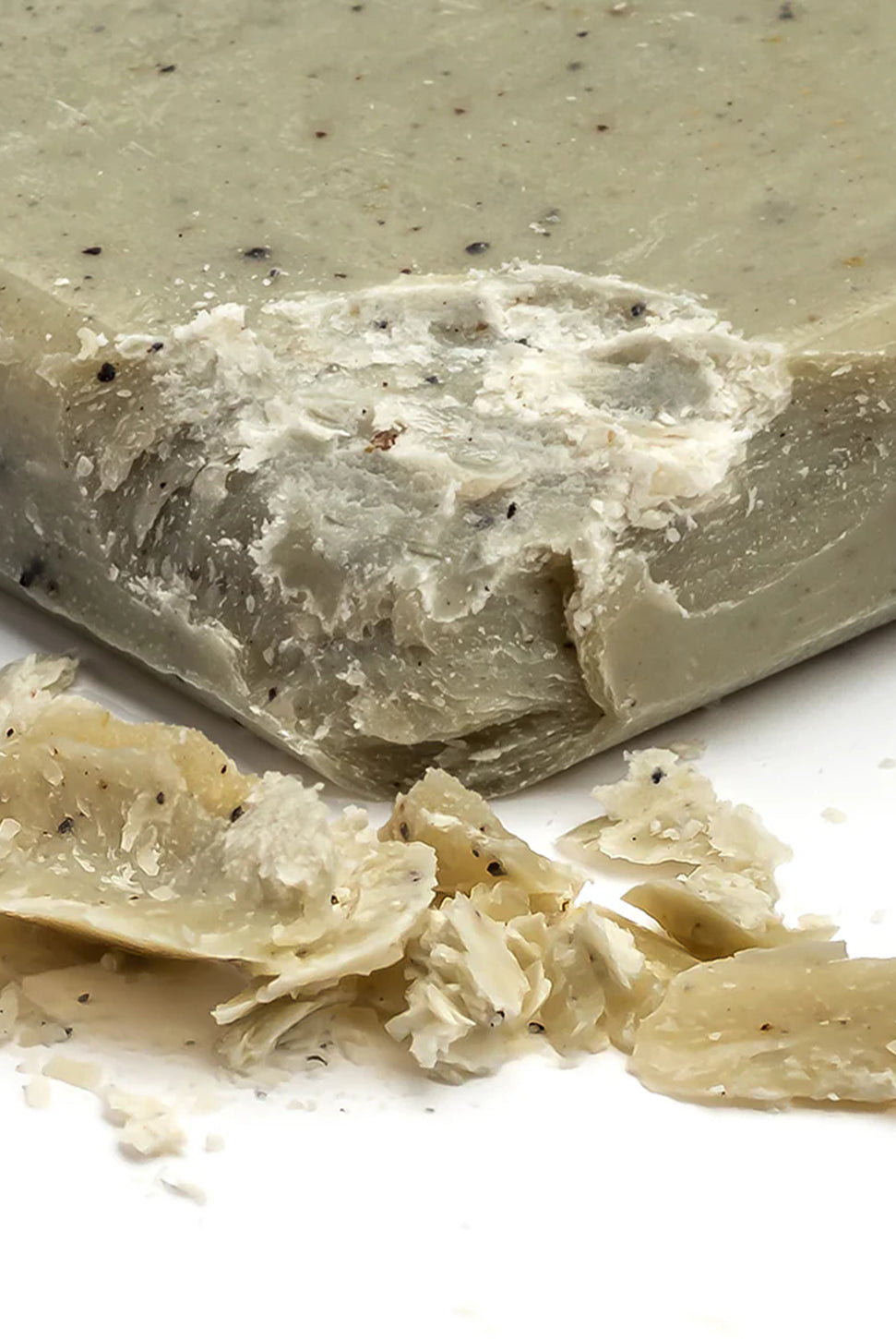 Exfoliating Body Bar - Cedarwood & Oakmoss-BAXTER OF CALIFORNIA-Over the Rainbow