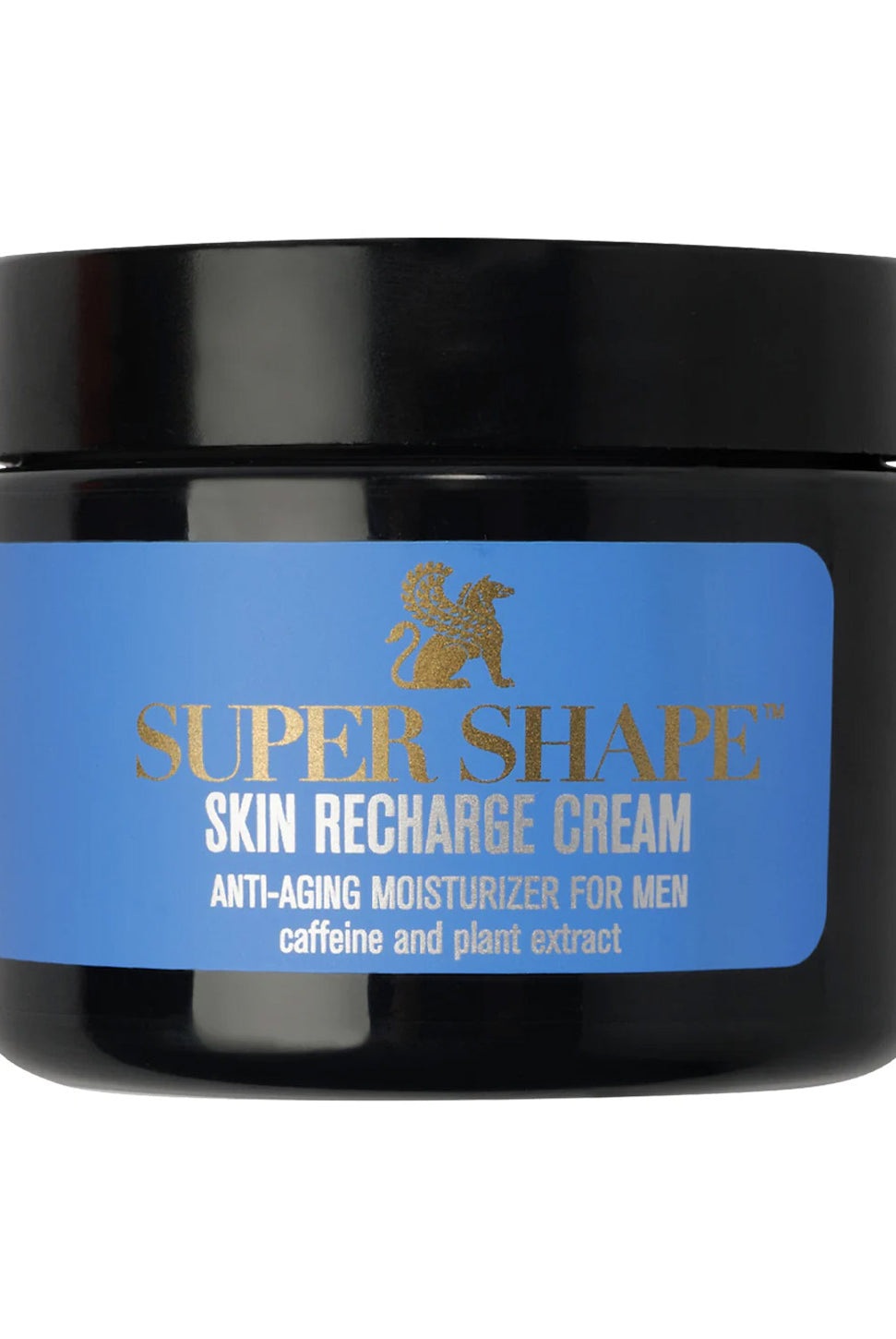 Super Shape Anti-Aging Cream - 1.7oz-BAXTER OF CALIFORNIA-Over the Rainbow