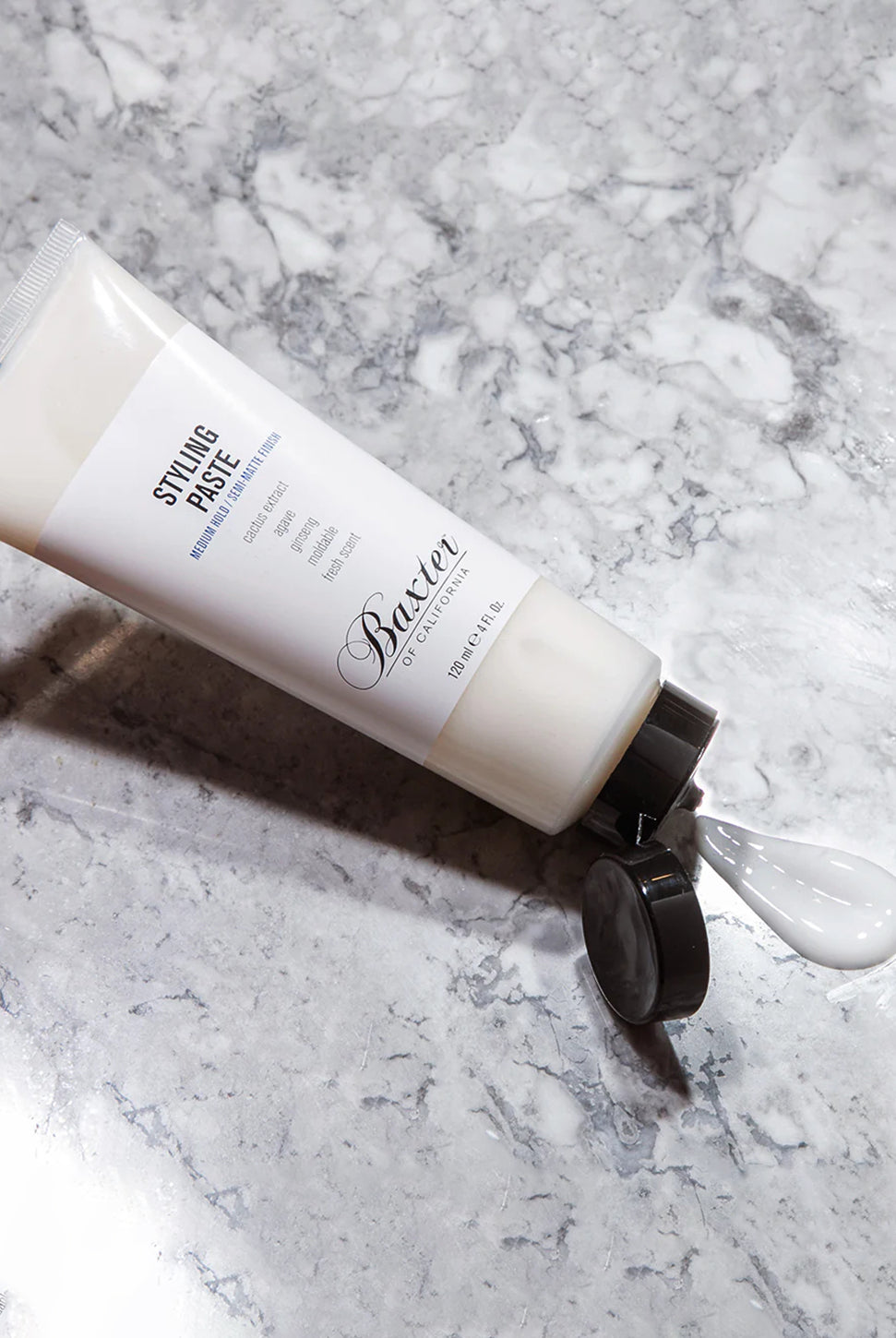 Styling Paste - 4oz-BAXTER OF CALIFORNIA-Over the Rainbow