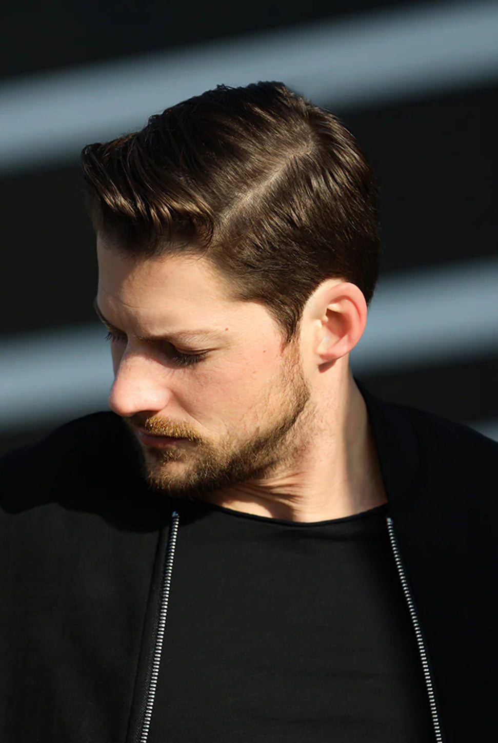 Styling Paste - 4oz-BAXTER OF CALIFORNIA-Over the Rainbow