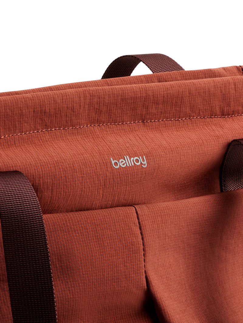 Lite Totepack - Clay-BELLROY-Over the Rainbow