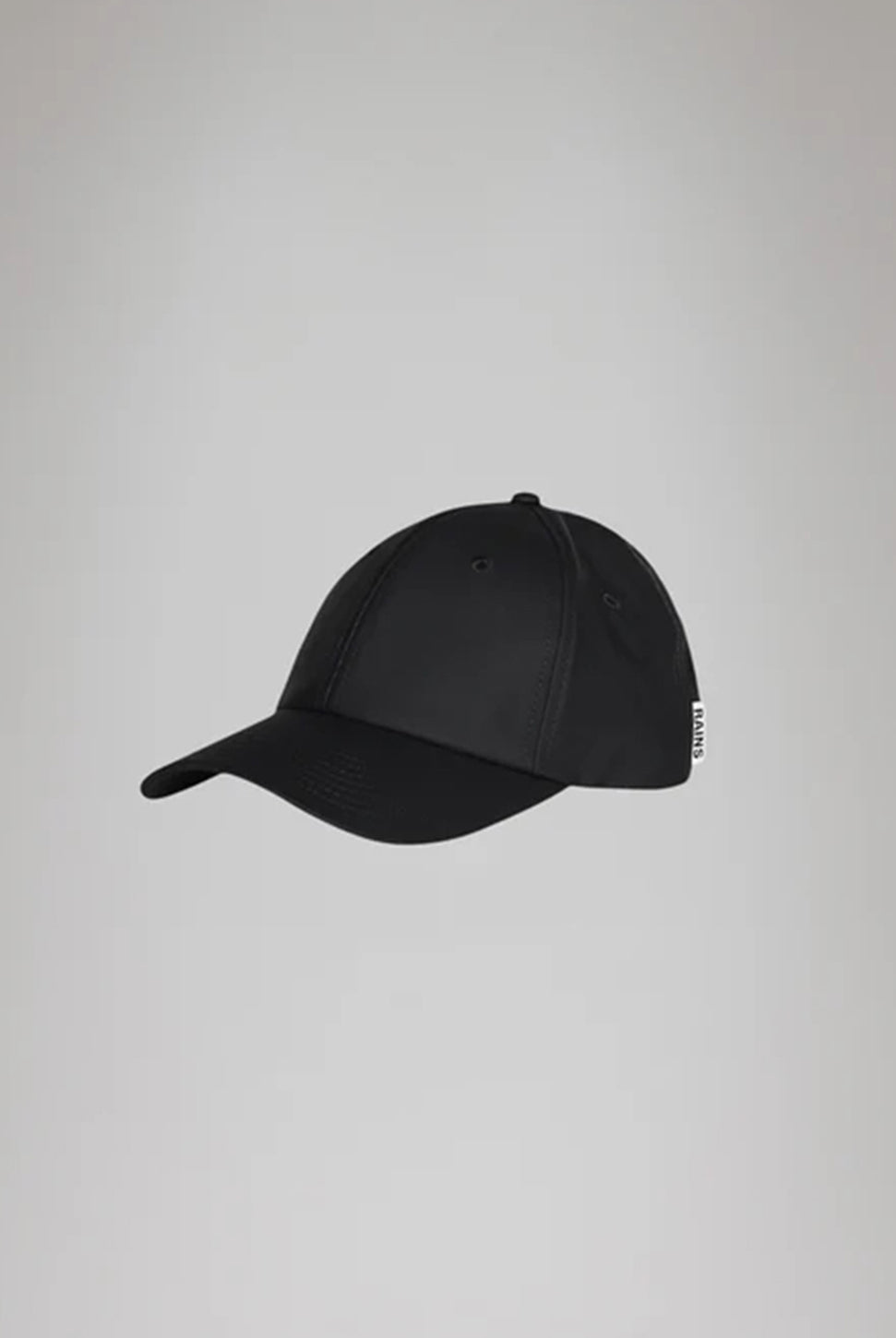Cap - Black-Rains-Over the Rainbow