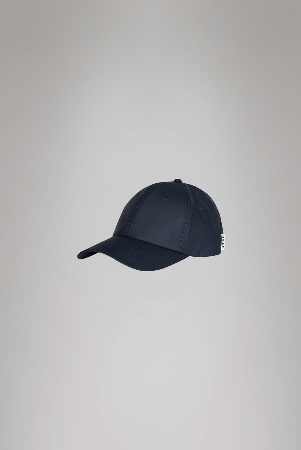 Cap - Navy-Rains-Over the Rainbow