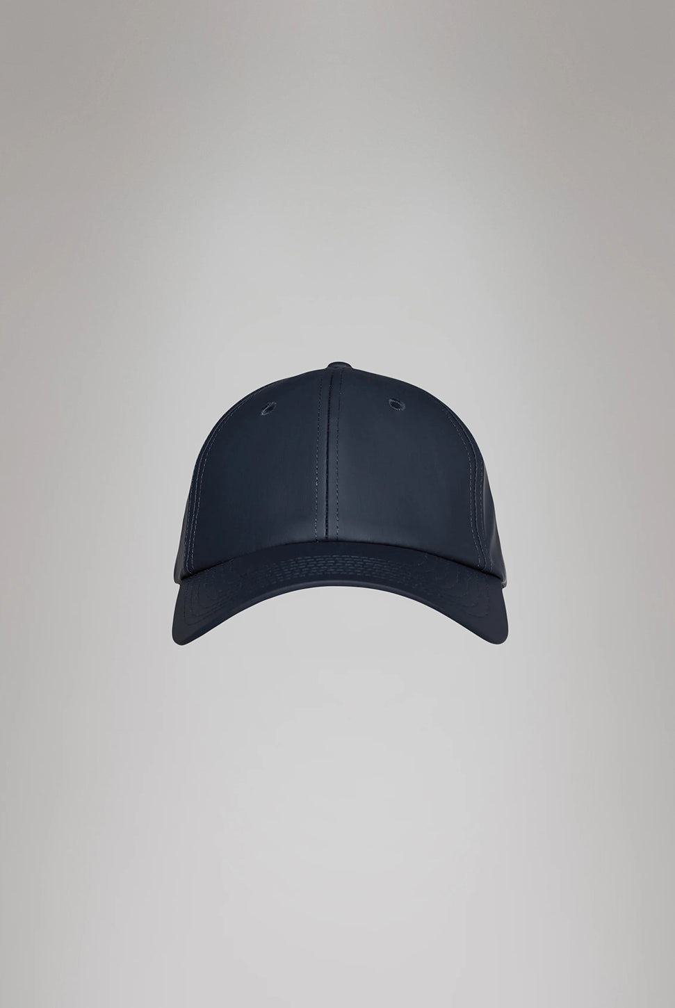 Cap - Navy-Rains-Over the Rainbow