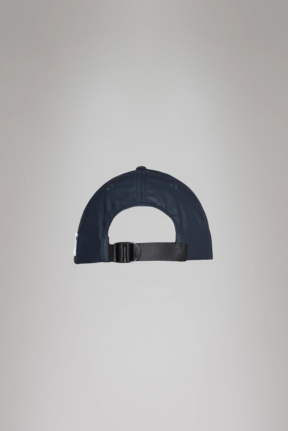 Cap - Navy-Rains-Over the Rainbow