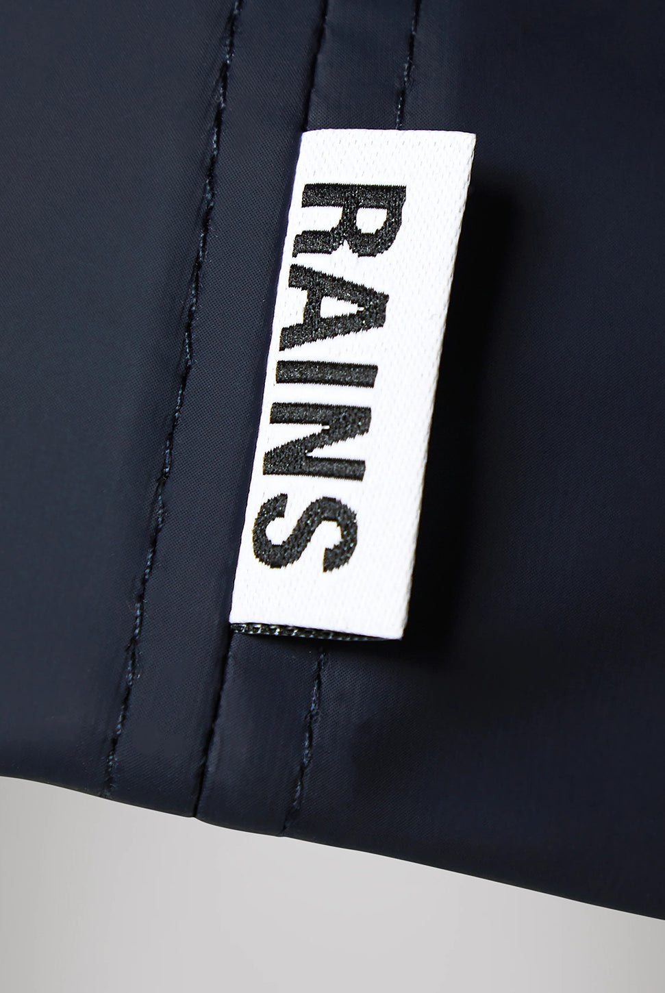 Cap - Navy-Rains-Over the Rainbow