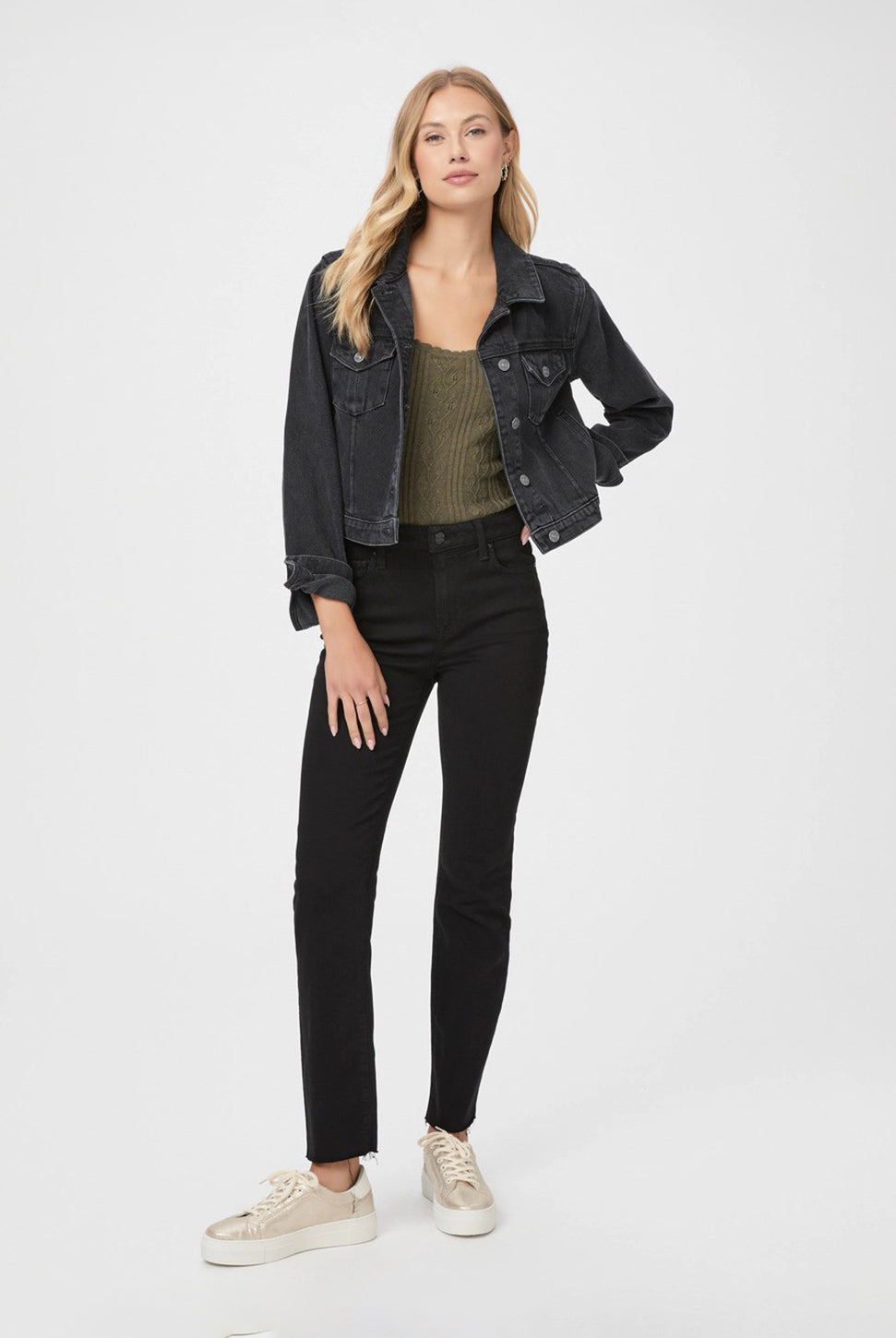 Cindy Jean - Black Shadow-Paige-Over the Rainbow