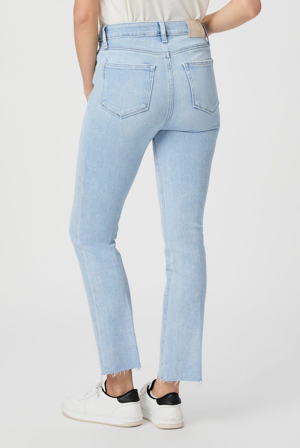 Cindy Jean - Suki Distressed-Paige-Over the Rainbow