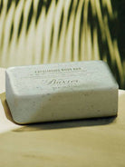 Exfoliating Body Bar - Cedarwood & Oakmoss-BAXTER OF CALIFORNIA-Over the Rainbow