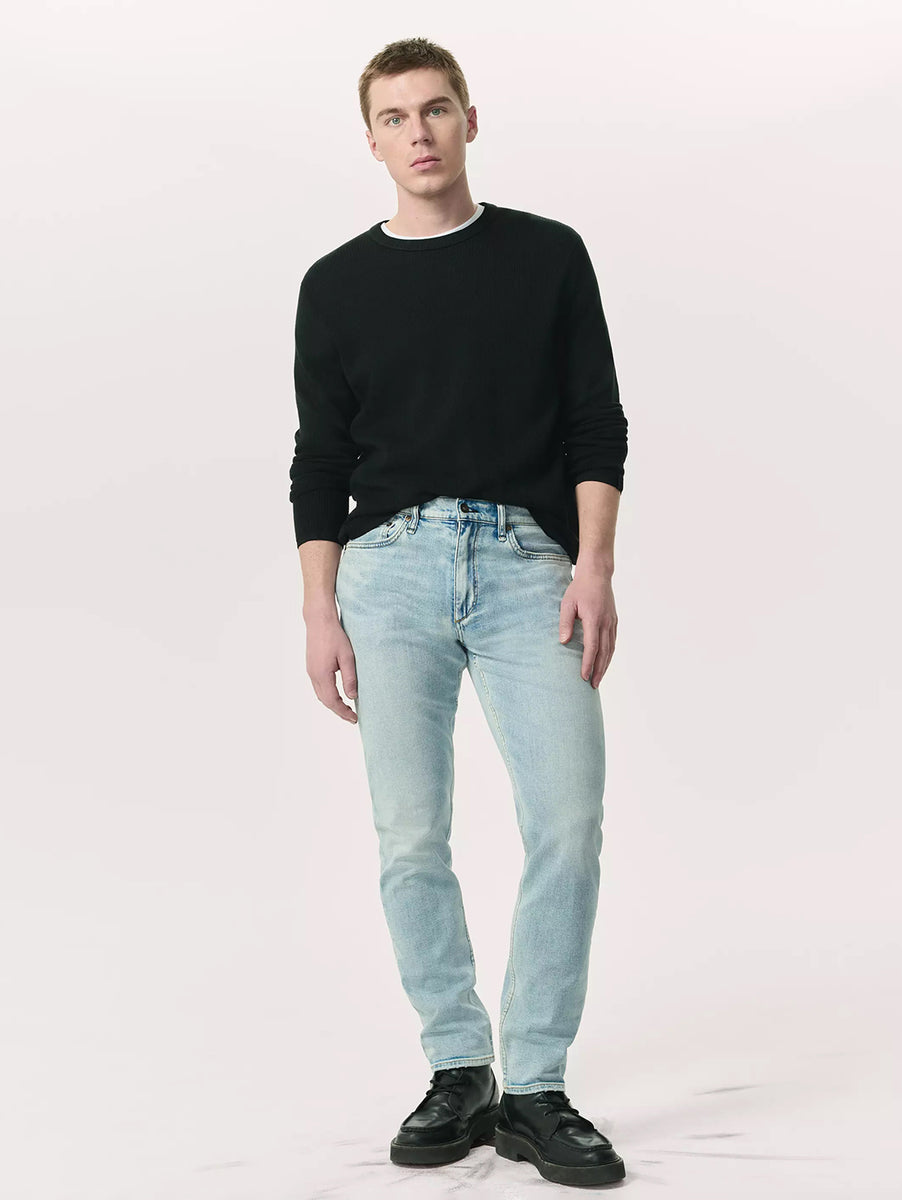 RAG BONE Fit Slim Jean Flynn Over the Rainbow Canada