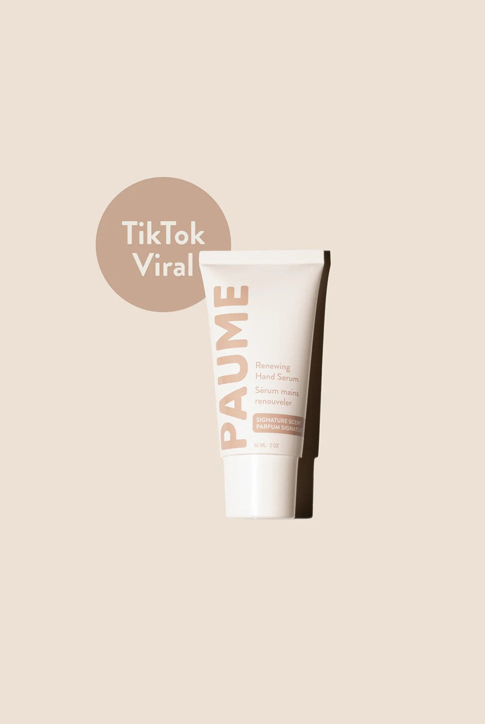 Renewing Hand Serum-PAUME-Over the Rainbow