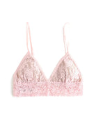 Padded Triangle Bralette-Hanky Panky-Over the Rainbow