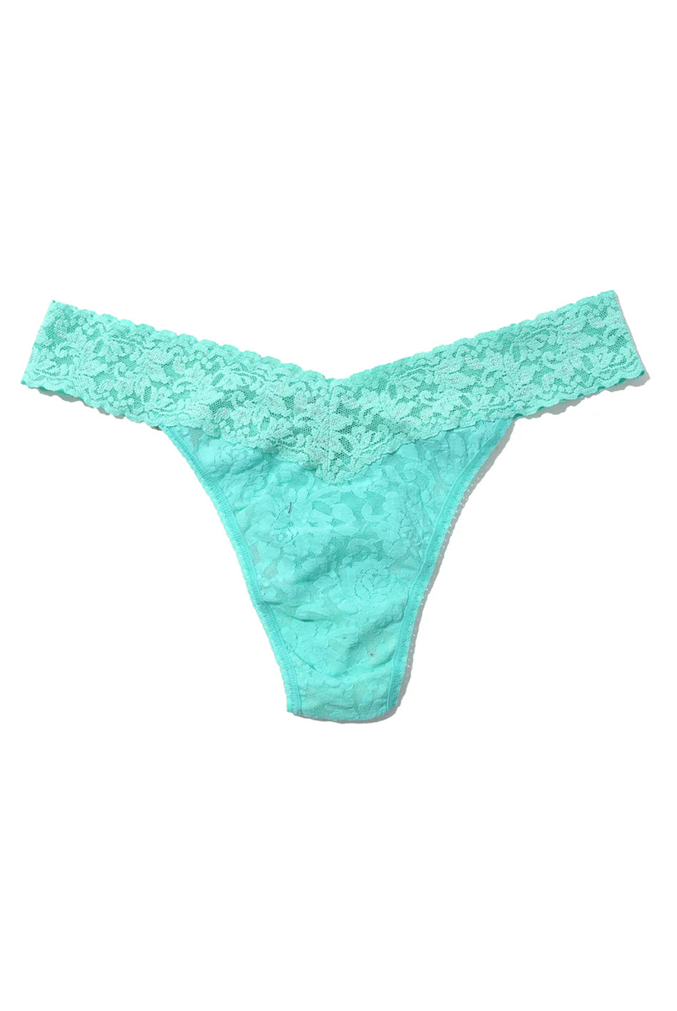 Original Rise Thong - Sea You Later-Hanky Panky-Over the Rainbow