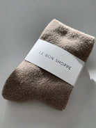 Cloud Socks - Frappe-LE BON SHOPPE-Over the Rainbow