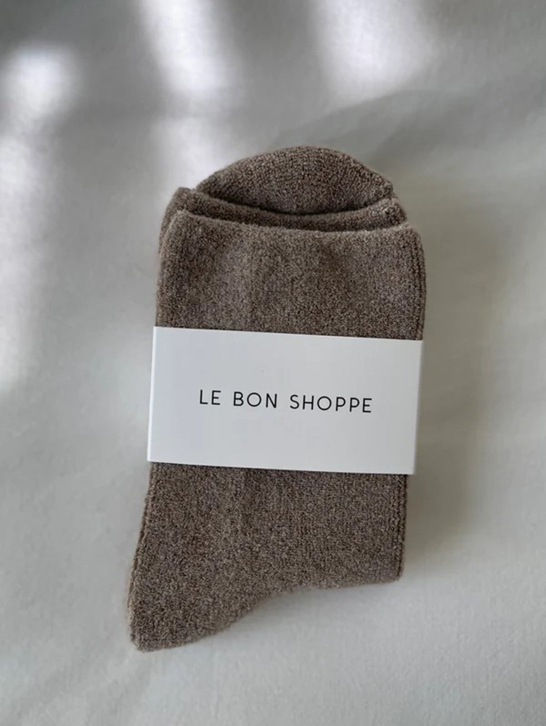 Cloud Socks - Frappe-LE BON SHOPPE-Over the Rainbow