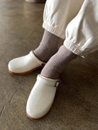 Cloud Socks - Frappe-LE BON SHOPPE-Over the Rainbow