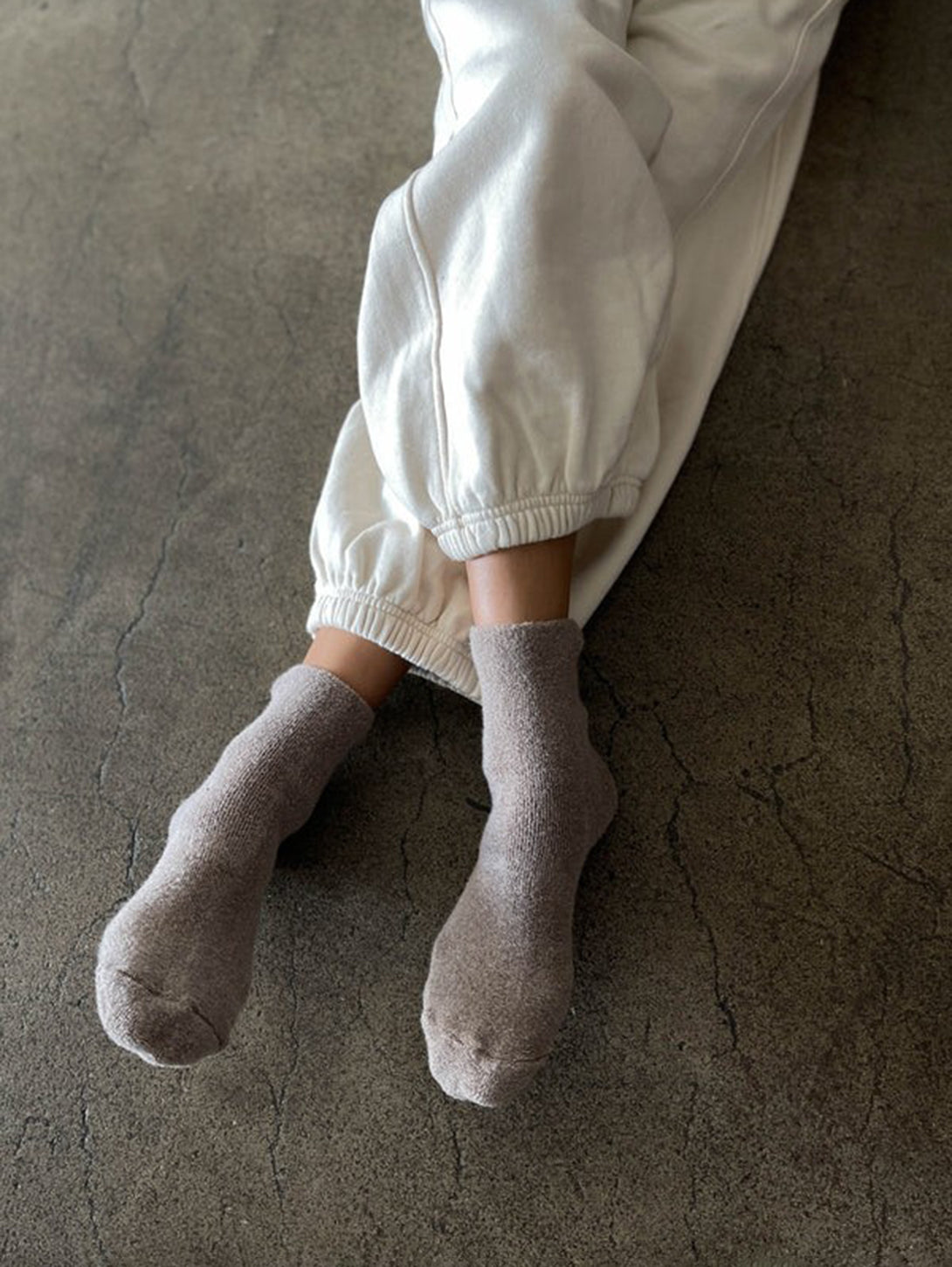 Cloud Socks - Frappe-LE BON SHOPPE-Over the Rainbow